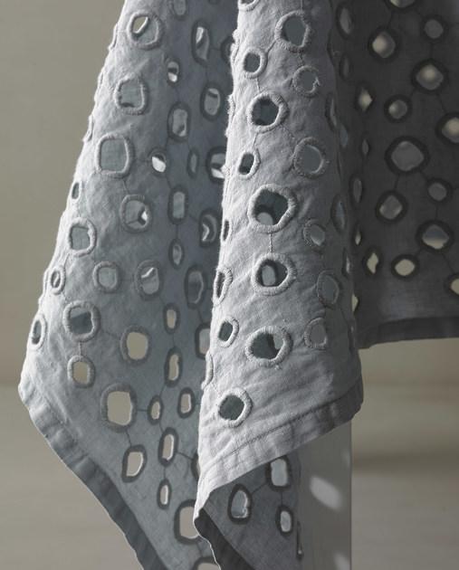 Society Limonta Скатерть льняная Ols sun-id-1414896 - Вид №1