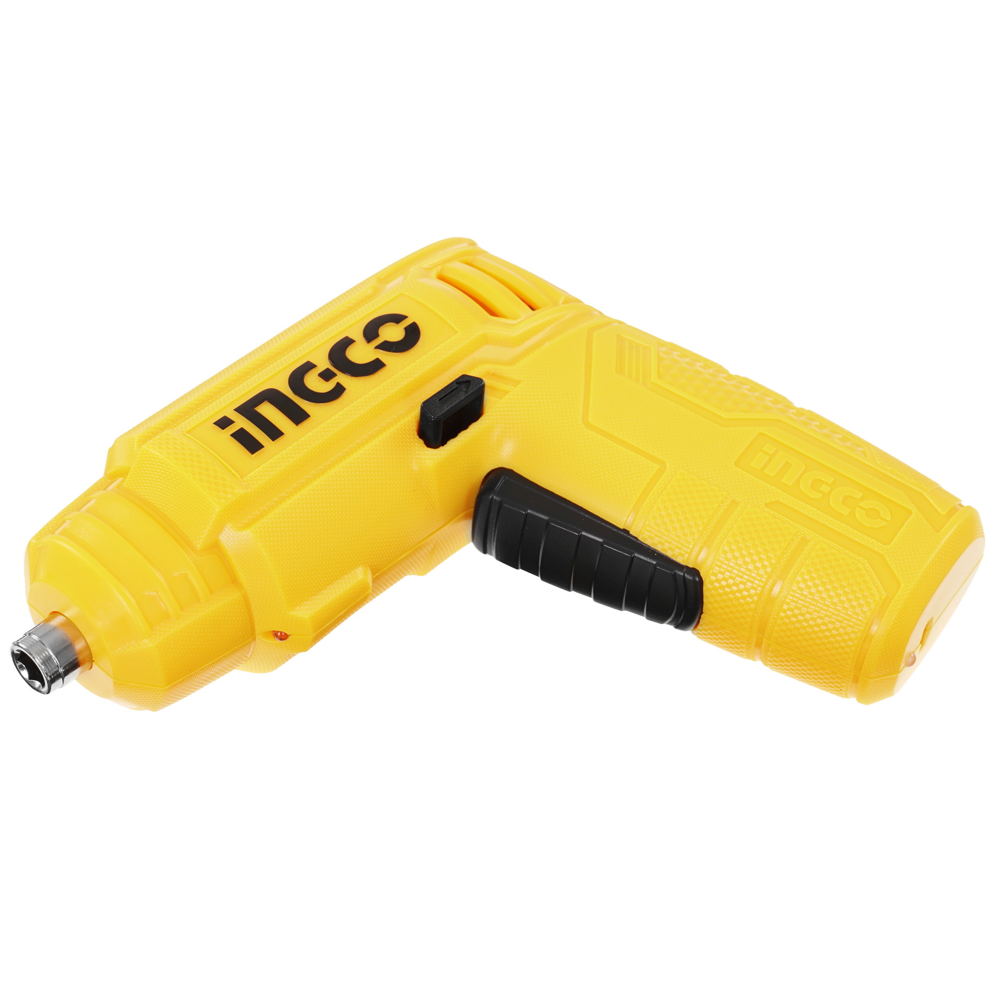 Аккумуляторная отвертка INGCO CSDLI0402 5496808 STDN-0060702 - Вид №4