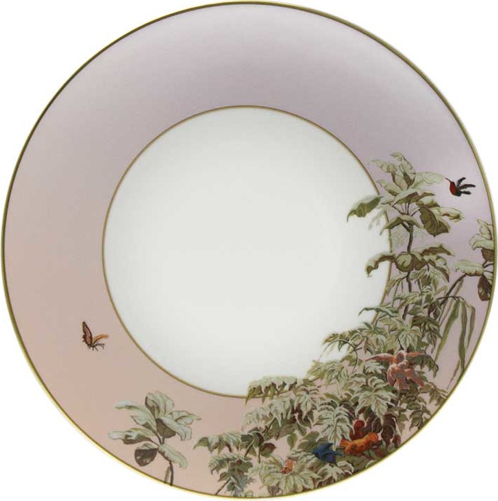 10557417 Haviland Тарелка обеденная 28см "Бразилия" Фарфор 