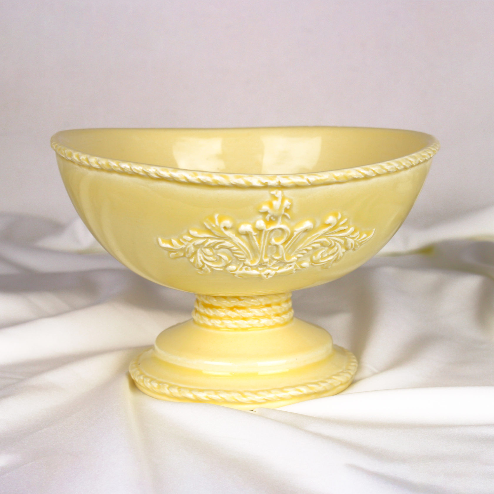 Фруктовница Зеленый PROVANSFAIENCE sun-id-994758 - Вид №1