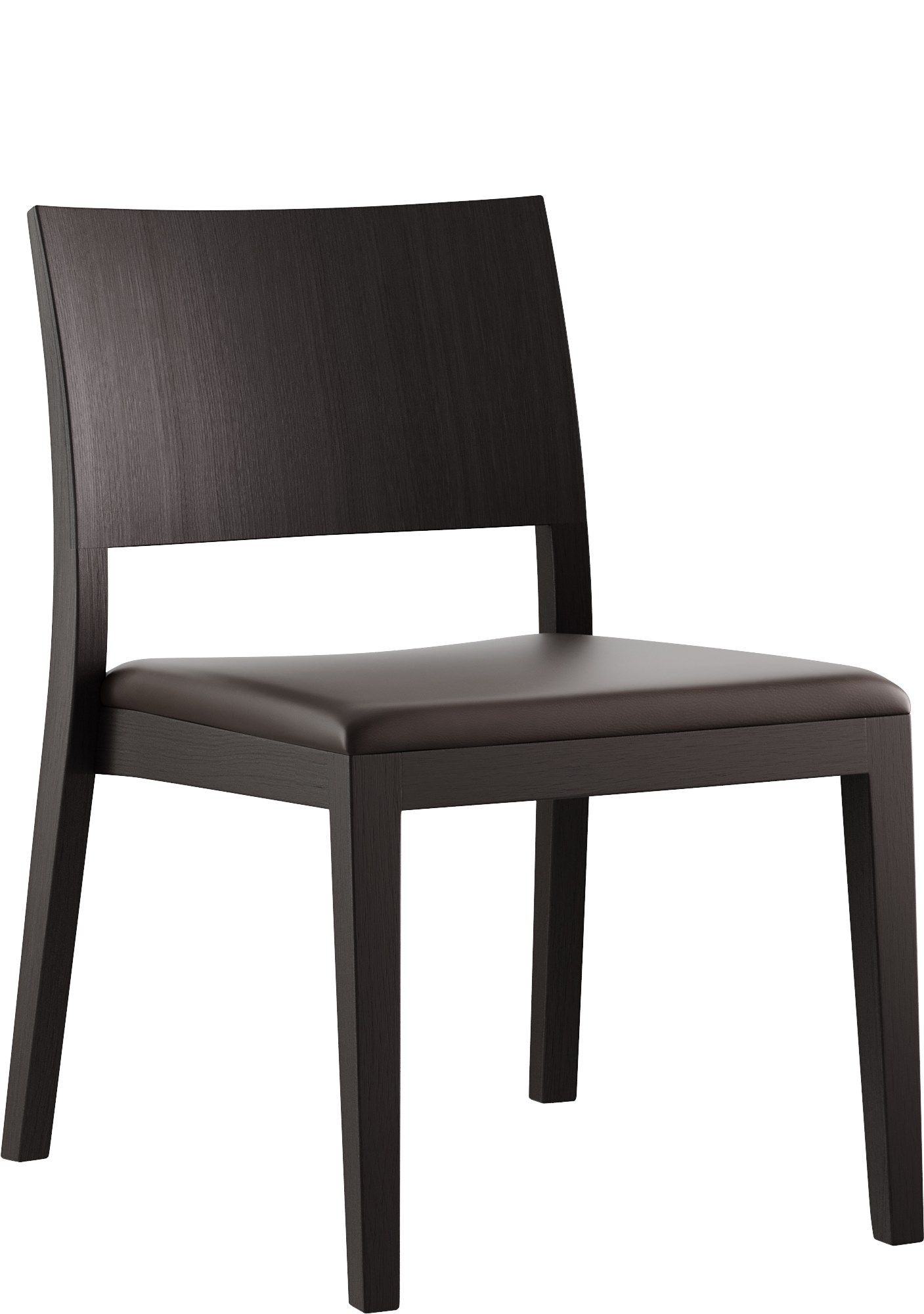 Деревянный стул horgenglarus LOUNGE ARCH-00146206 - Вид №15