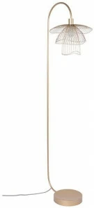 Forestier Торшер из металла Papillon