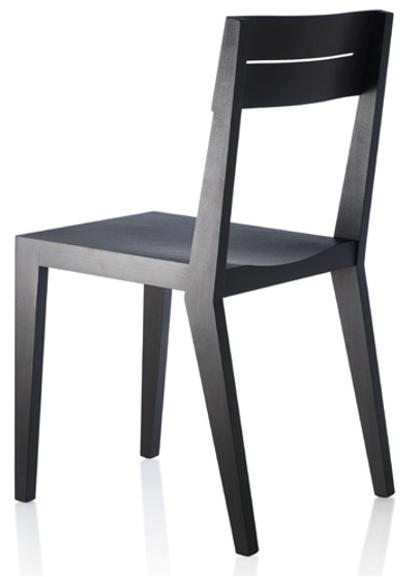 Zilio A&C Стул из бука sun-id-1391961 - Вид №3