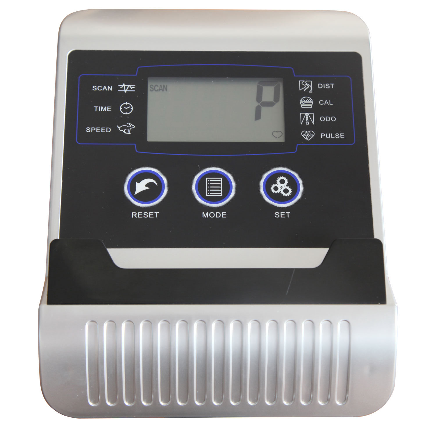 E8711H Эллиптический тренажер e8711h DFC  - Вид №1