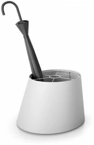 Systemtronic Стальная напольная подставка для зонтов Conee