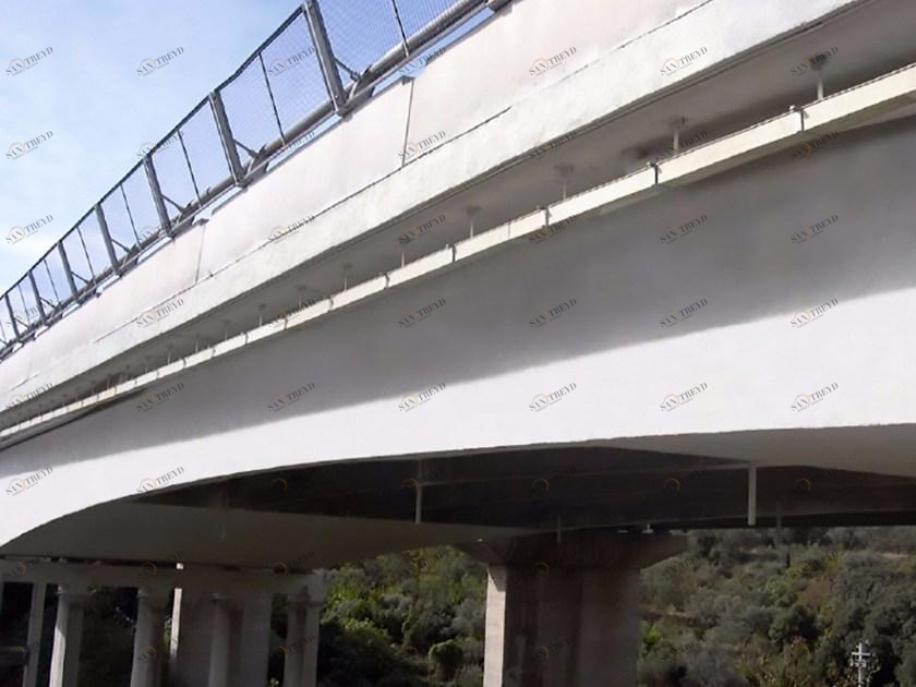 BASF Construction Chemicals Покрытие для защиты железобетона Masterprotect sun-id-1413325