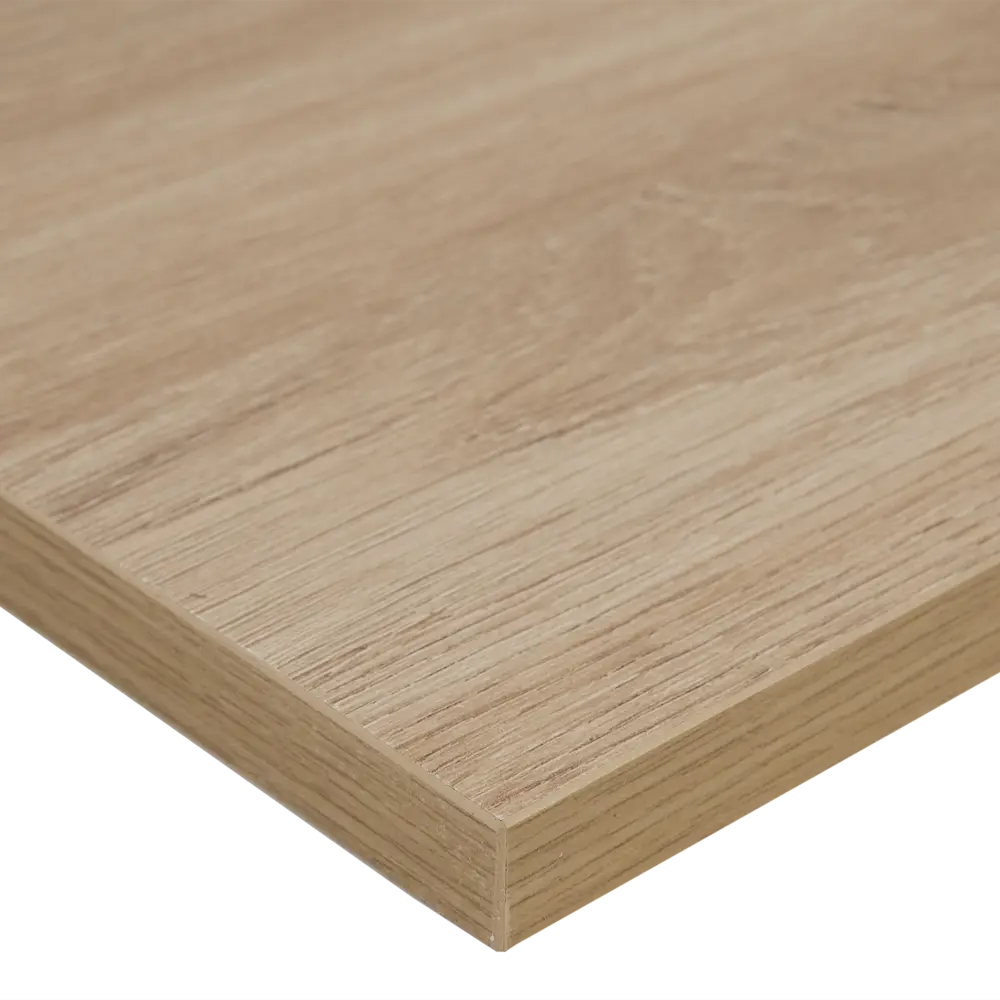 Фасад кухонный Сантьяго Delinia ID 39.7×76.5 см в цвете светлое дерево 82676480 STLM-0033772 - Вид №5