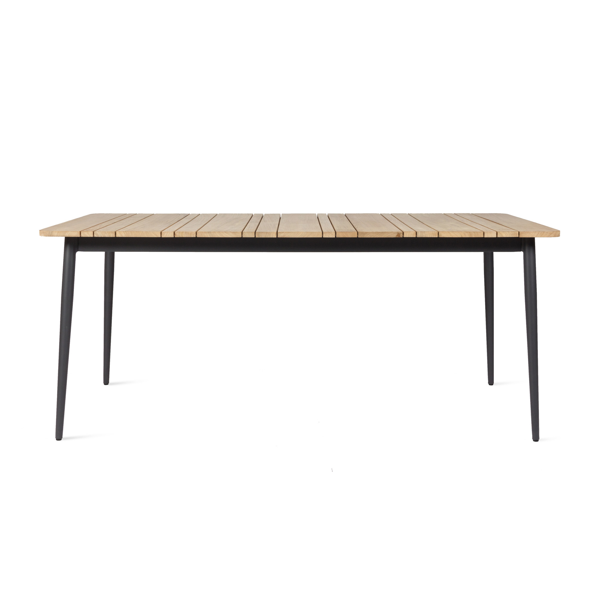 2000983208828 Обеденный стол Leo180x90 MIUFORM Leo Rope 