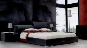 Кровать  FORMITALIA BRISBANE 02