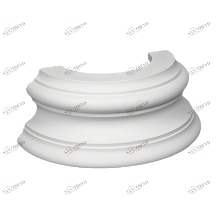 ЕВРОПЛАСТ 1.17.400 База 1.17.400 Пенополиуретан 