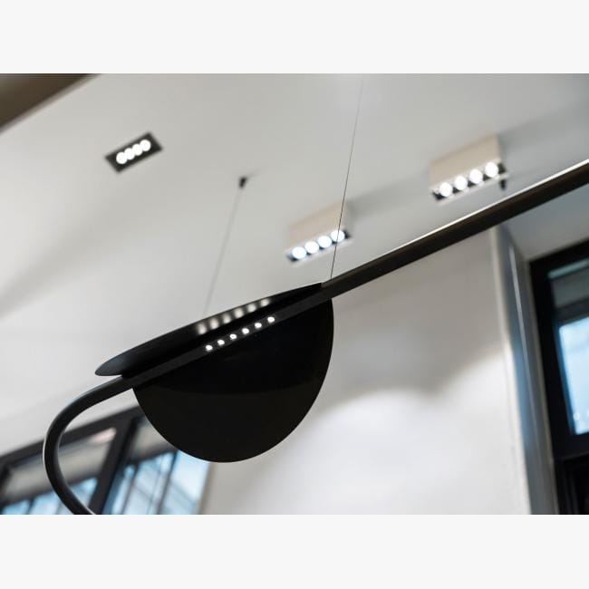 Светодиодный подвесной светильник Deltalight Lass-Oh! ARCH-00138750 - Вид №7