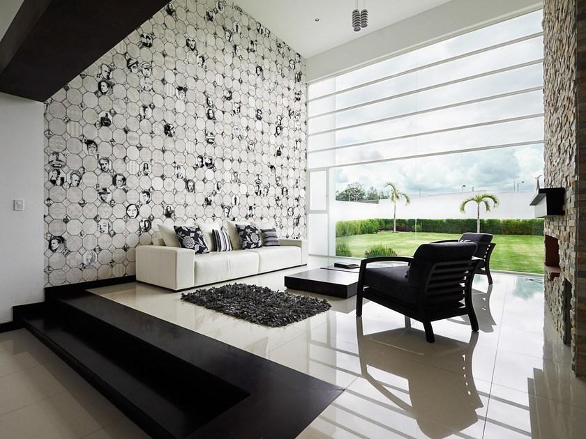 Tecnografica Обои с рисунком Collezioni d'arte 60932 - Вид №2