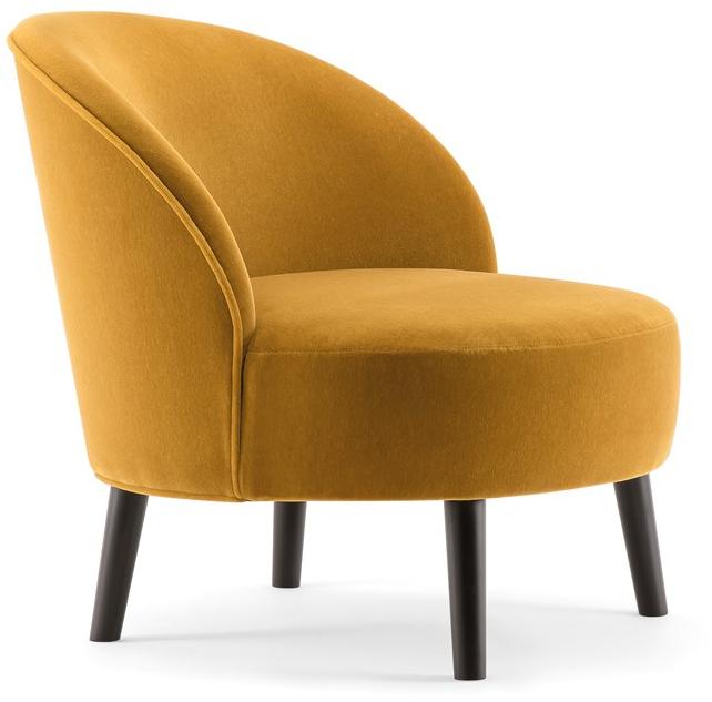 Tirolo Кресло из ткани Ginger 060 p - Вид №3