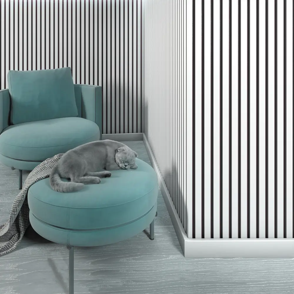 Santreyd Modern 1: Декоративный молдинг для стильного интерьера 89365815 STLM-1453573 - Вид №4