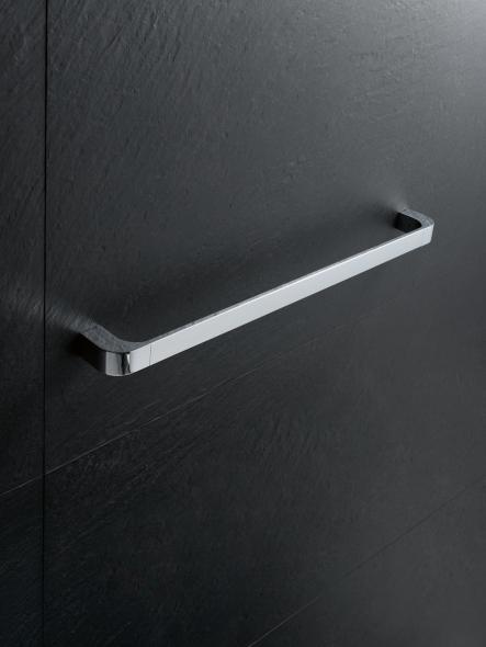 800.30.11040 держатель для банного полотенца HEWI System 800 - Вид №2