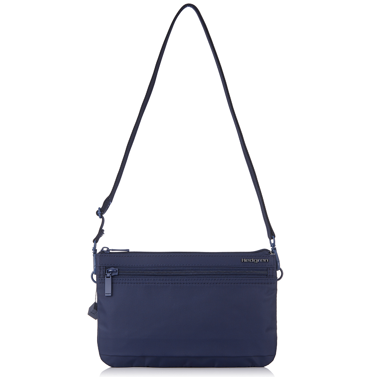 HIC428/479-01 Сумка кросс-боди HIC428 Emma Crossover RFID Hedgren Inner City  - Вид №7