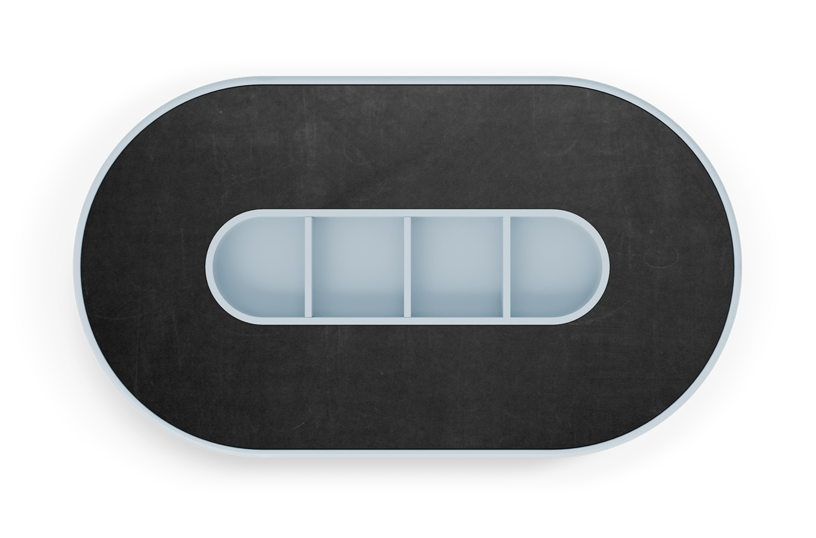 CIST838 Детские игровые столы Энди Активность Circu  - Вид №4