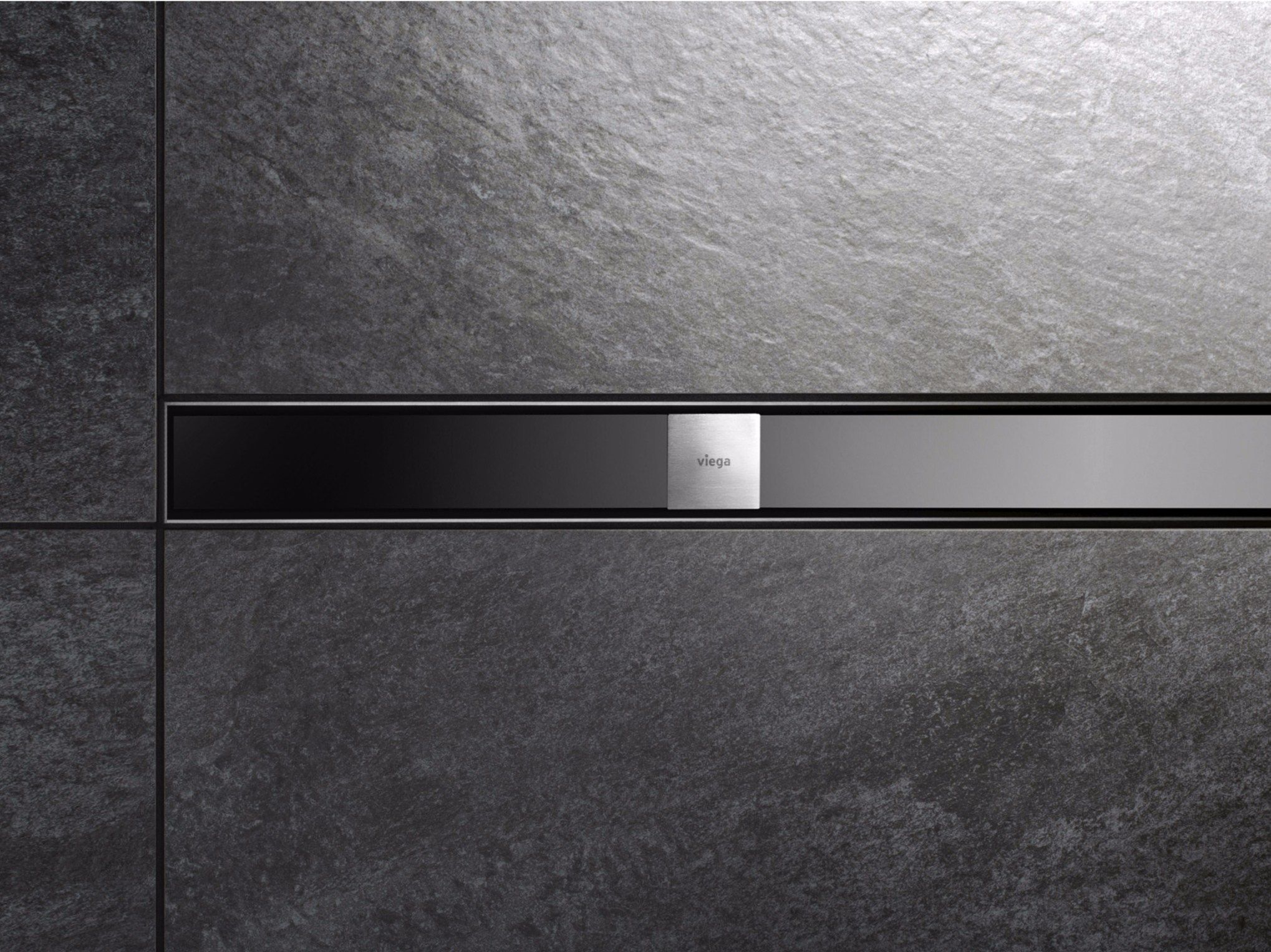 Модульный слив для душа из нержавеющей стали Viega Italia Advantix ARCH-00052986 - Вид №1