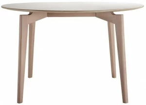 Sedex Круглый обеденный стол из дерева Fifty 7201