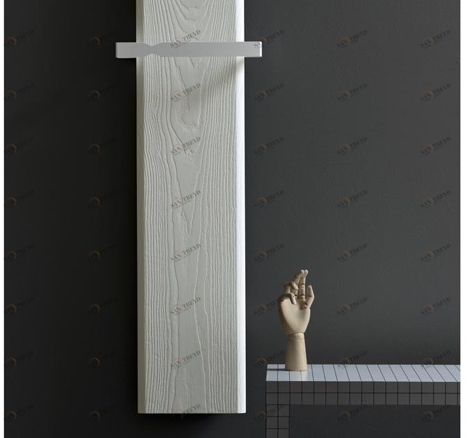 ARBLU Панельный радиатор Pietrablu ™ Woody sun-id-1491479