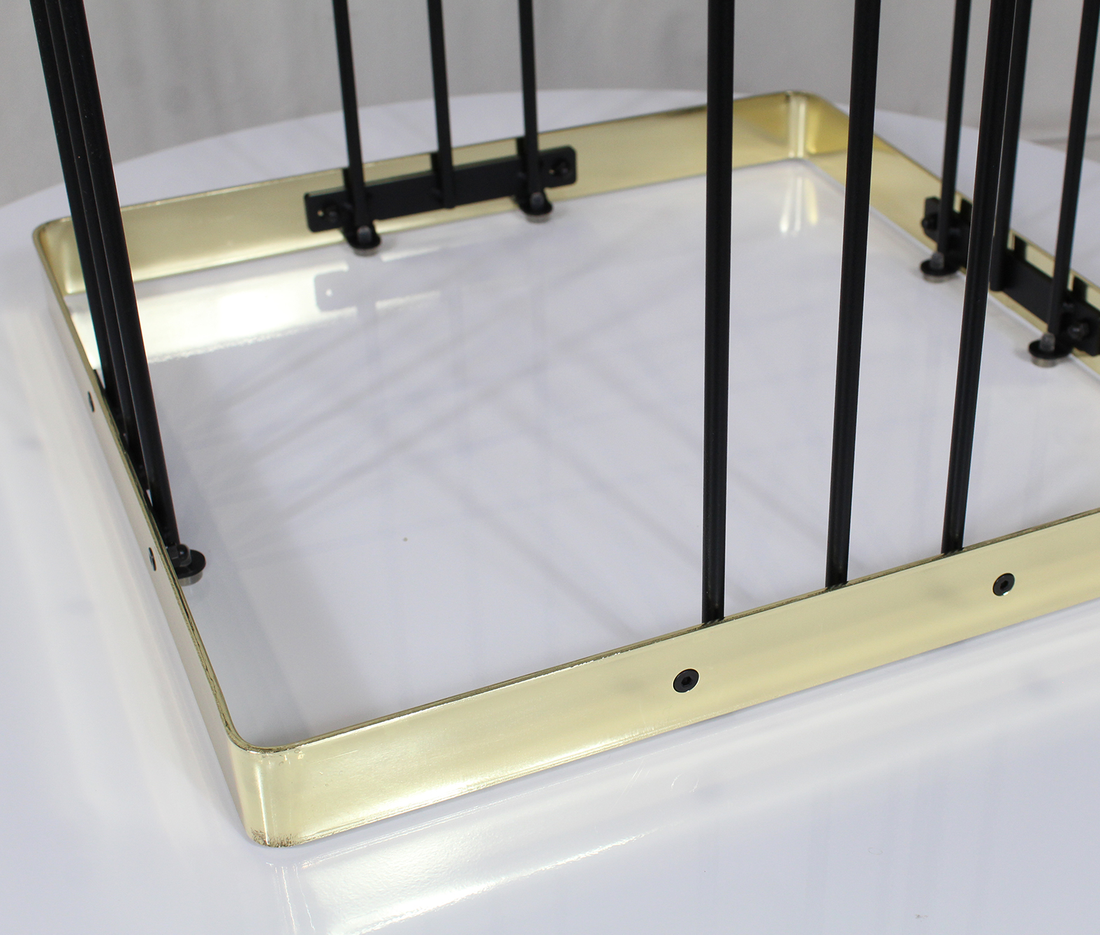 Столик кофейный SHT-CT16 Santreyd  - Вид №5