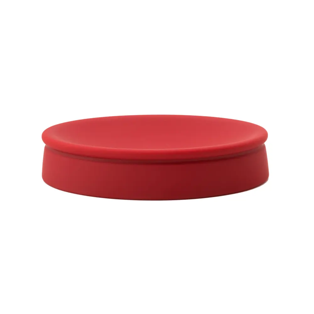 Мыльница SWENSA Bland — стильный акцент для современной ванной 86779523 SWP-7026 STLM-0071571