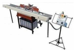 RAIMONDI Специальные обрабатывающие машины Bi-bulldog