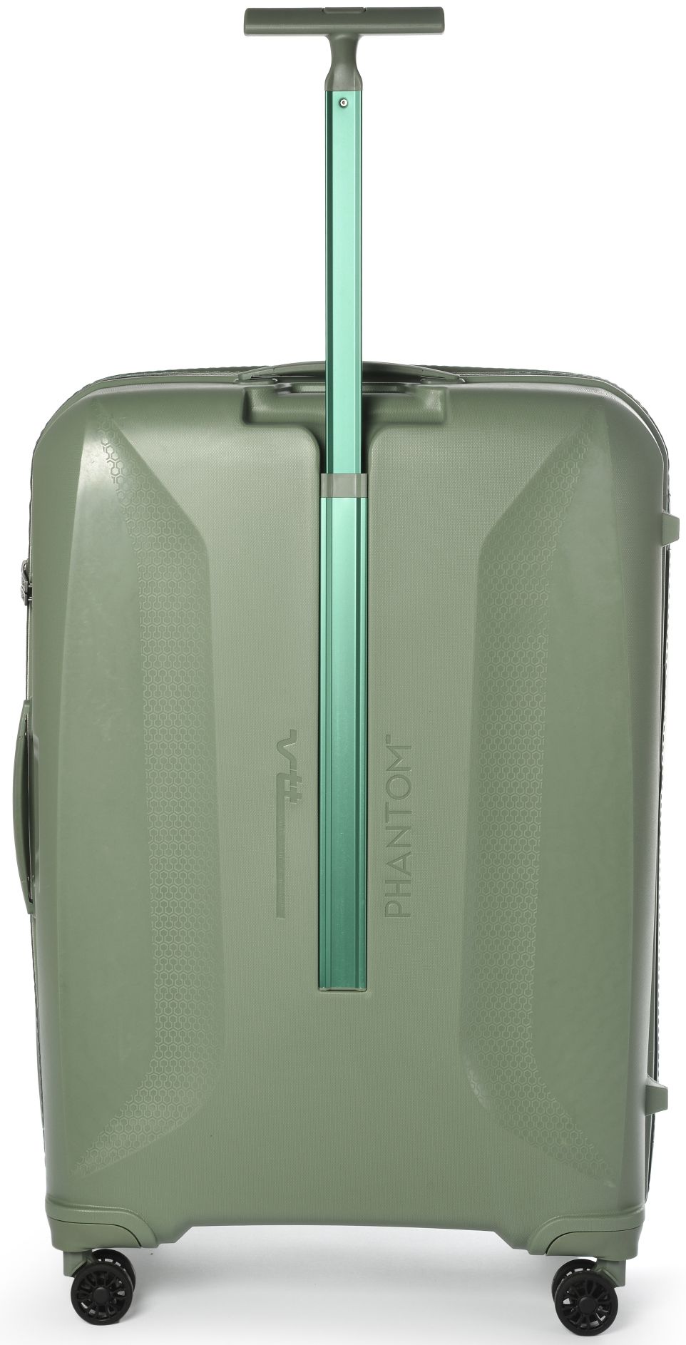 EPB401-24 Чемодан EPB401 Spinner L Epic Phantom BIO  - Вид №2