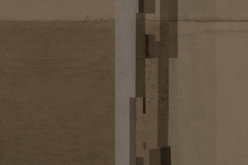 GLAMORA Обои на стену Collection x creative wallcoverings Glx44 - Вид №3