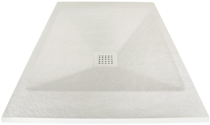 Scarabeo Ceramiche Поддон для душа прямоугольный Trentamillimetri sun-id-1470943 - Вид №2