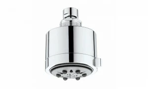 I00351 Потолочный & настенный душ Cylindrico/5 Ø 75 mm BOSSINI