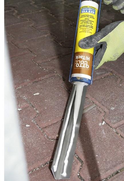 8-Chemie Гибридный клей с высокой начальной липкостью Ottocoll® adesivi sun-id-1418896 - Вид №4