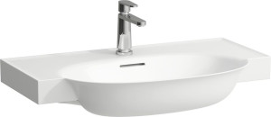 H8138557571041 Раковина накладная LAUFEN PRO