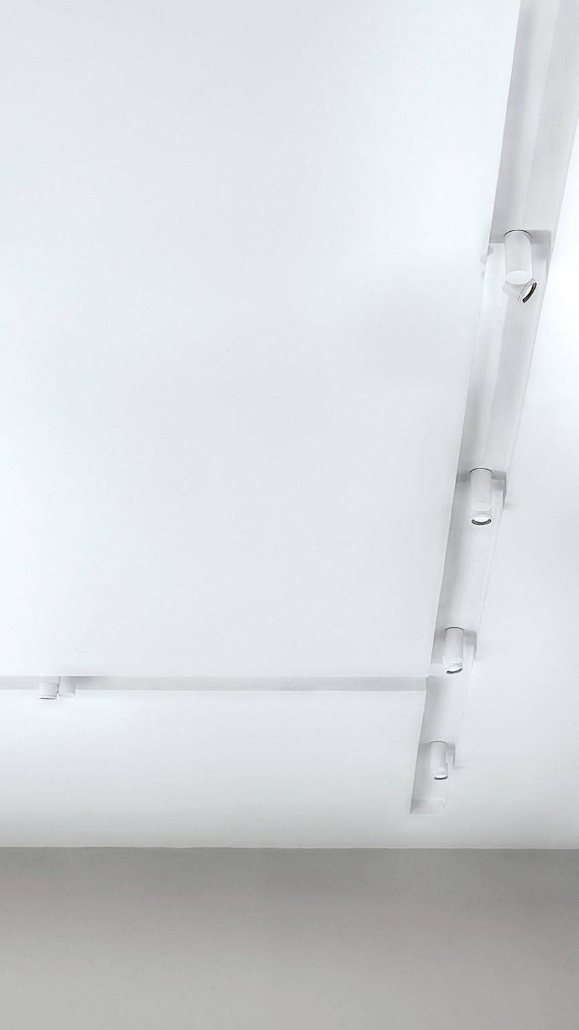 Arkoslight Круглый потолочный светодиодный светильник Io surface sun-id-1497237 - Вид №57