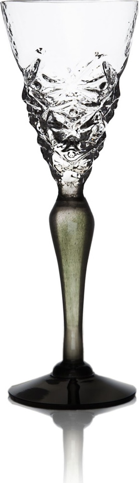 10663747 MALERAS Рюмка MALERAS "Лесная", 14,5 см, хрусталь 