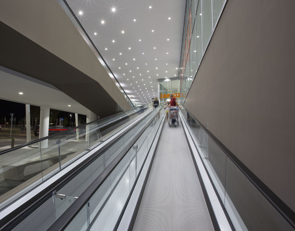 8388401 Встраиваемый в потолок светильник Platek OBLO'  OBLO' - 16 LED RGBW 9°  - Вид №2