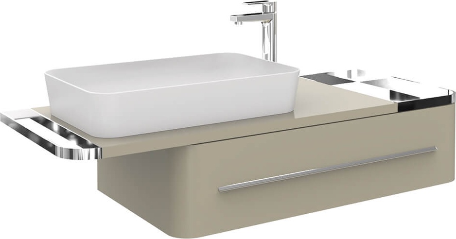 Ангел, нижний модуль 120 см - Палаццо /AL0120.01.PZK Angel Creavit - Вид №1