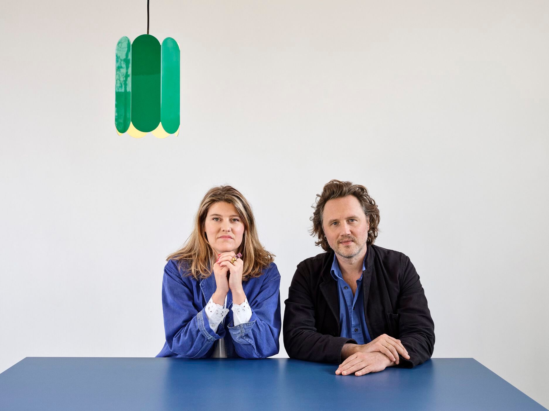 Стальной шкаф с порошковым покрытием с распашными дверцами Hay перфорированный шкаф ARCH-00140639 - Вид №30