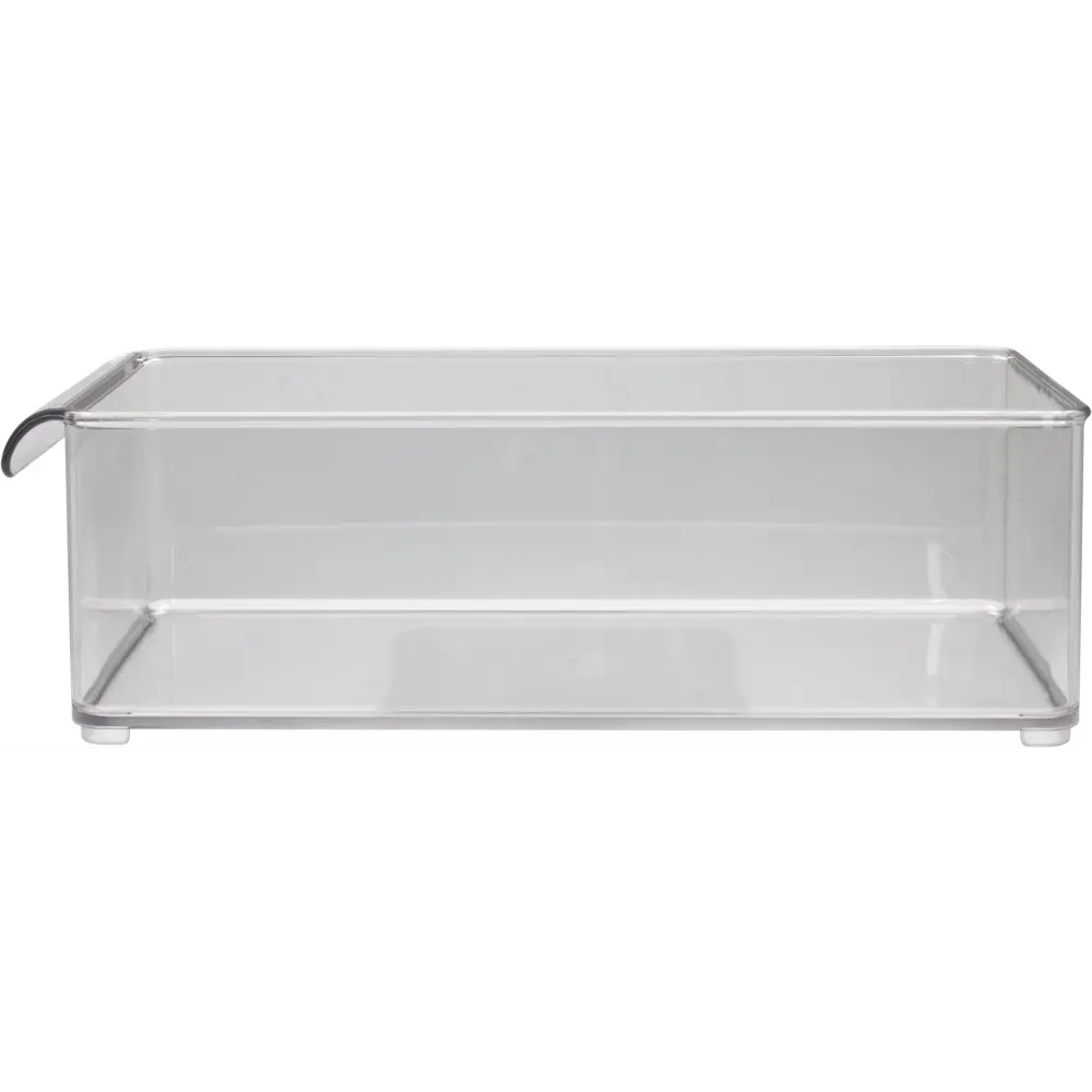 Органайзер Berossi прозрачный 3.7 л для систем хранения 82742924 STLM-0035280 - Вид №5