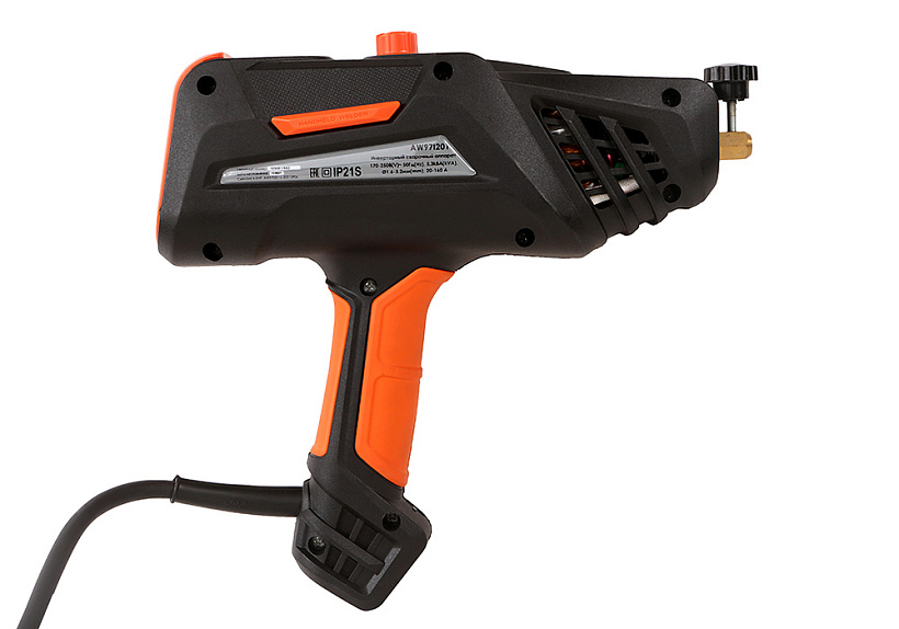 Сварочный аппарат Sturm! AW97I201 9117094 STDN-0072599 - Вид №7