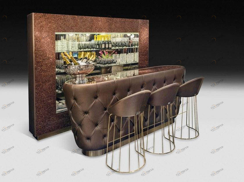 VGnewtrend Барная стойка с подсветкой sun-id-1419933