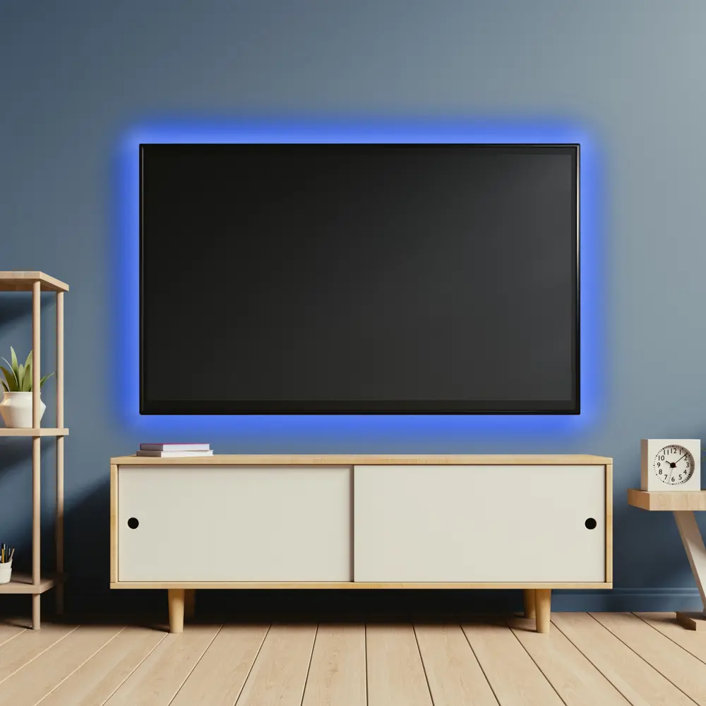 APEYRON Контурная светодиодная подсветка 3 метра синяя 18709106 STLM-0927973 - Вид №4