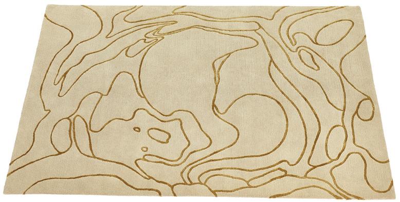 Deirdre Dyson Ковер ручной работы 2014 sun-id-1464791 - Вид №1