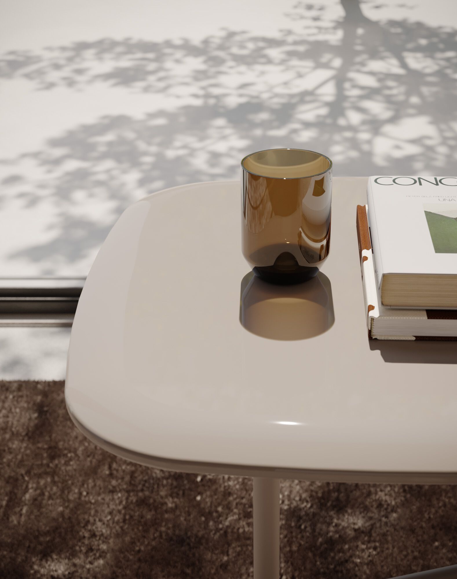 Журнальный столик PROF Diana ARCH-00045646 - Вид №24