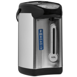 8195151 Термопот Blackton Bt TP432 серебристый