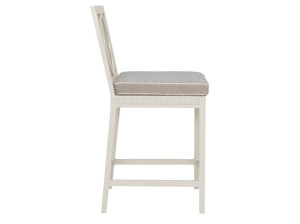 Алюминиевый стул с порошковым покрытием