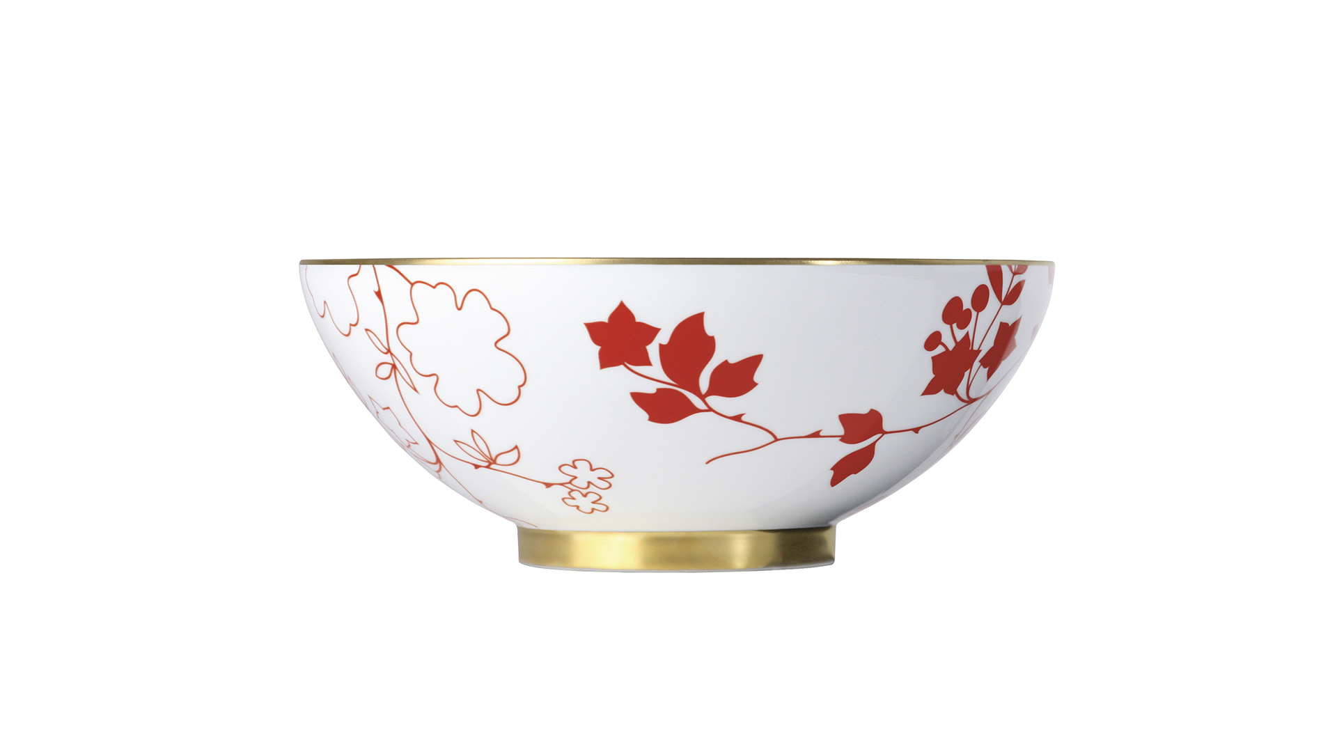 10567102 Sieger by Furstenberg Сервиз столовый Sieger by Furstenberg "Мой фарфор! Сад императора" 6/32 Фарфор, Керамика  - Вид №5