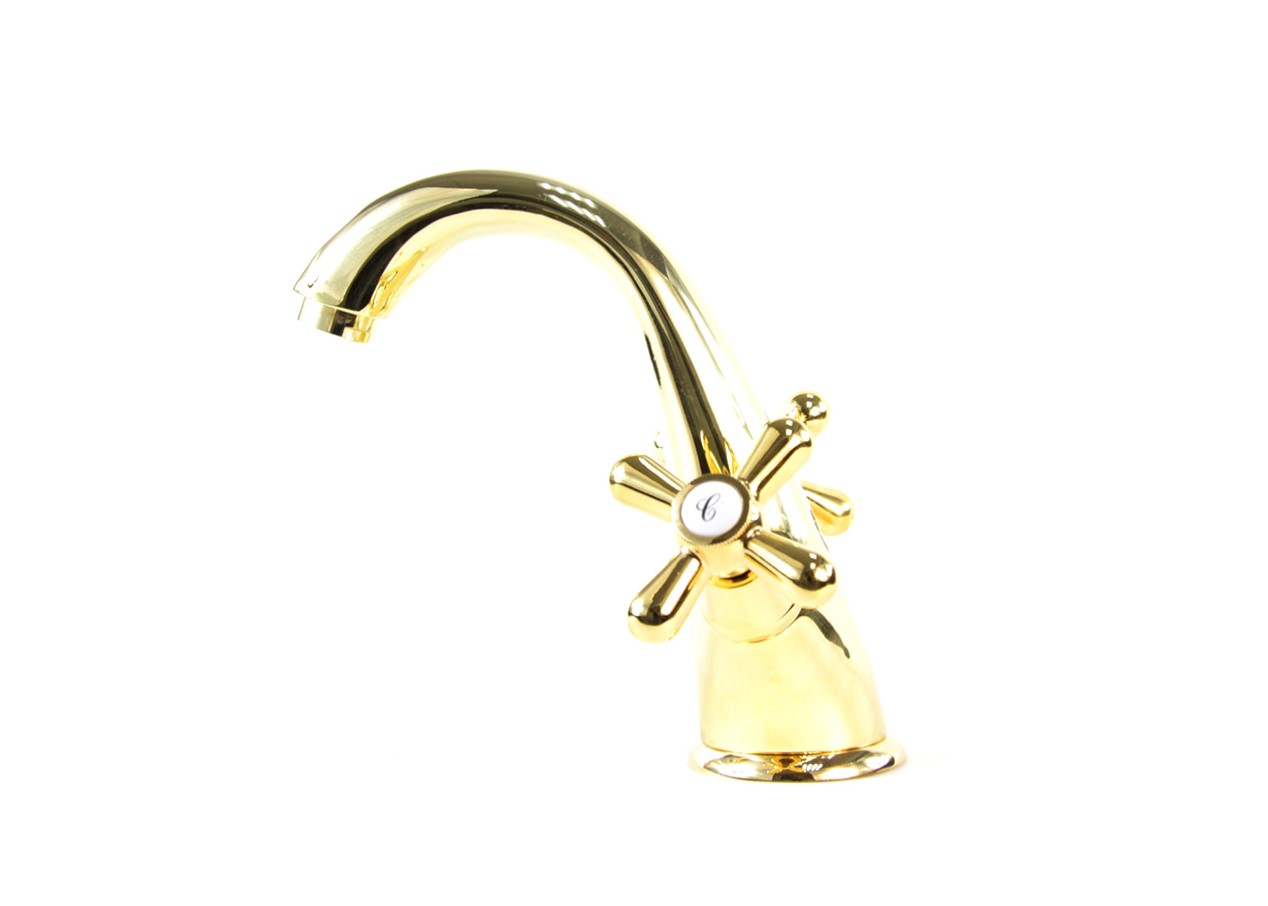 AM700102010 Смеситель для раковины Webert Armony - Вид №2