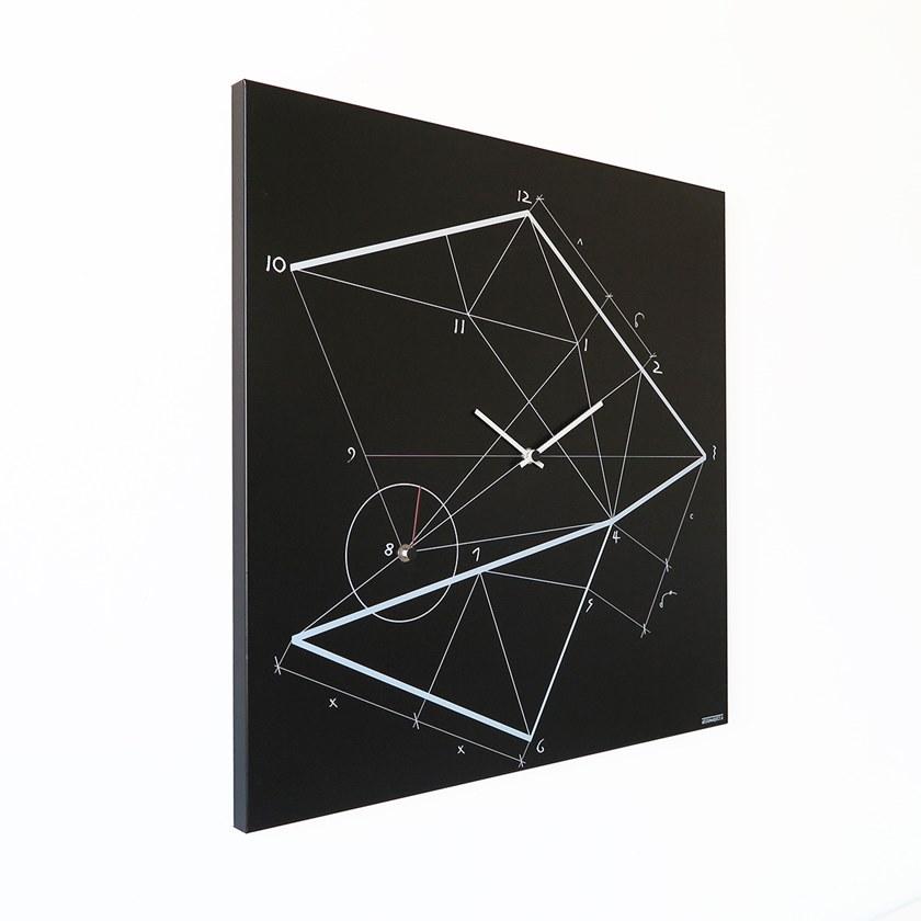 Designobject.it Настенные настенные часы  It 606  - Вид №1