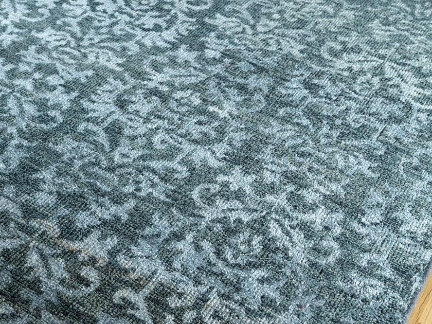 Jaipur Rugs Ковер ручной работы Pattu Skwv-01-0001 - Вид №2